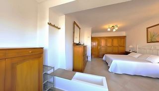 Piso en alquiler en Montemar en Torremolinos