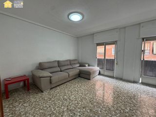 Piso en alquiler en El Pla de Sant Josep - L'Asil en Elche