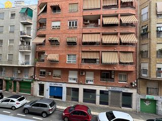 Piso en alquiler en El Pla de Sant Josep - L'Asil en Elche