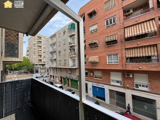 Piso en alquiler en El Pla de Sant Josep - L'Asil en Elche