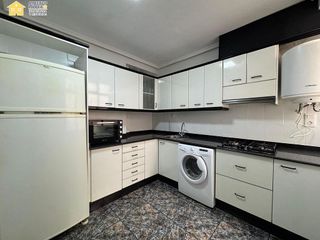 Piso en alquiler en El Pla de Sant Josep - L'Asil en Elche