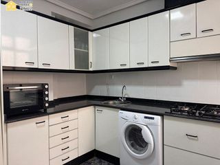 Piso en alquiler en El Pla de Sant Josep - L'Asil en Elche