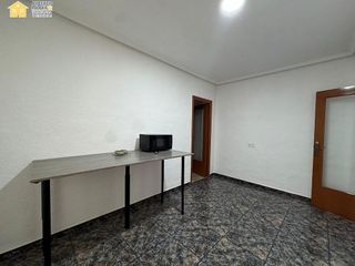 Piso en alquiler en El Pla de Sant Josep - L'Asil en Elche