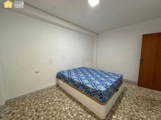 Piso en alquiler en El Pla de Sant Josep - L'Asil en Elche