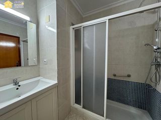 Piso en alquiler en El Pla de Sant Josep - L'Asil en Elche