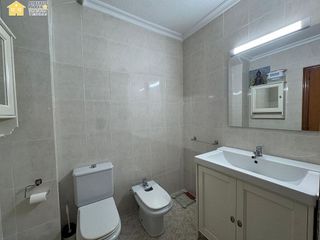 Piso en alquiler en El Pla de Sant Josep - L'Asil en Elche