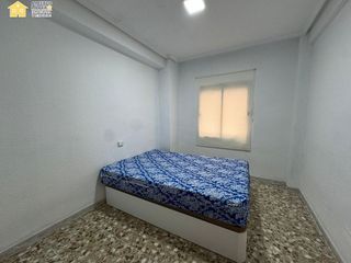Piso en alquiler en El Pla de Sant Josep - L'Asil en Elche