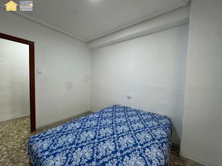 Piso en alquiler en El Pla de Sant Josep - L'Asil en Elche