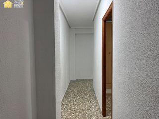 Piso en alquiler en El Pla de Sant Josep - L'Asil en Elche