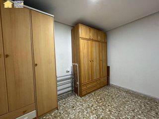 Piso en alquiler en El Pla de Sant Josep - L'Asil en Elche