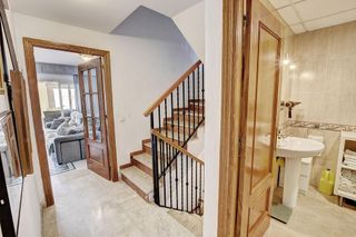 Casa pareada en venta en Torrequebrada en Benalmádena