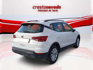 SEAT Arona 2023 ¡¡Desde 260€ al mes!!