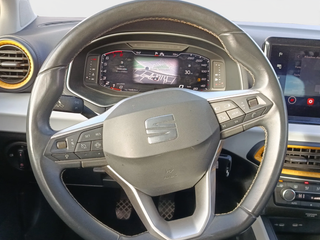 SEAT Arona 2023 ¡¡Desde 260€ al mes!!