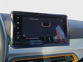 SEAT Arona 2023 ¡¡Desde 260€ al mes!!