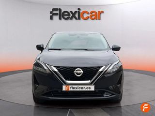 Nissan Qashqai DIG-T 103kW (140CV) mHEV 4x2 Acenta