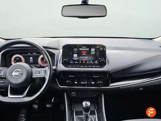 Nissan Qashqai DIG-T 103kW (140CV) mHEV 4x2 Acenta