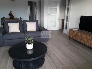 Piso en alquiler en Centro en Puertollano