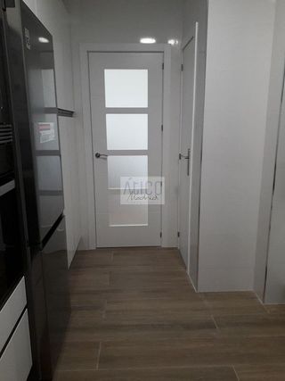 Piso en alquiler en Centro en Puertollano