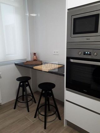 Piso en alquiler en Centro en Puertollano