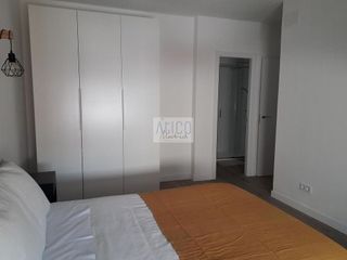 Piso en alquiler en Centro en Puertollano