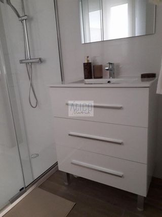 Piso en alquiler en Centro en Puertollano