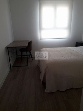 Piso en alquiler en Centro en Puertollano