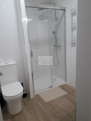 Piso en alquiler en Centro en Puertollano