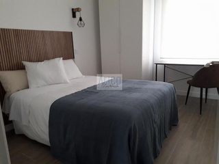 Piso en alquiler en Centro en Puertollano