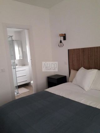 Piso en alquiler en Centro en Puertollano