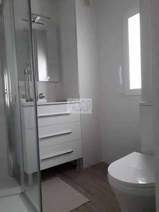 Piso en alquiler en Centro en Puertollano