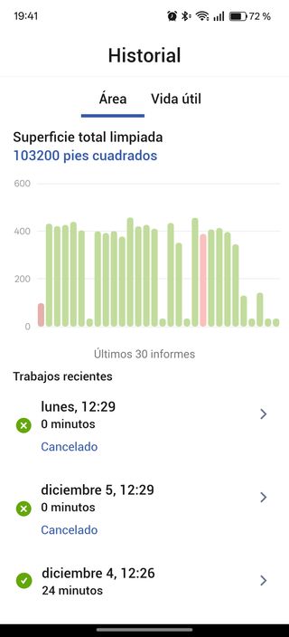 iRobot Roomba i1 Aspirador WiFi