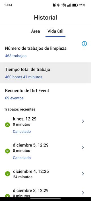 iRobot Roomba i1 Aspirador WiFi