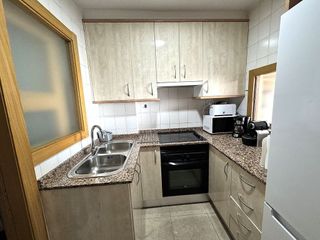 Piso en alquiler en Playa de Levante en Benidorm