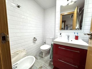 Piso en alquiler en Playa de Levante en Benidorm