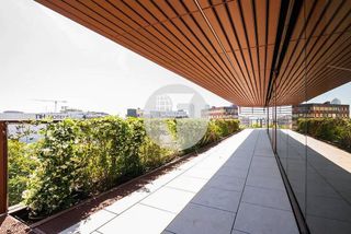 Oficina en alquiler en El Parc i la Llacuna del Poblenou en Barcelona