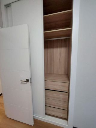 Piso en alquiler en Ciudad Jardín - Parque Roma en Zaragoza