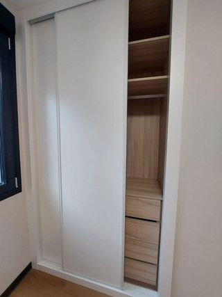 Piso en alquiler en Ciudad Jardín - Parque Roma en Zaragoza