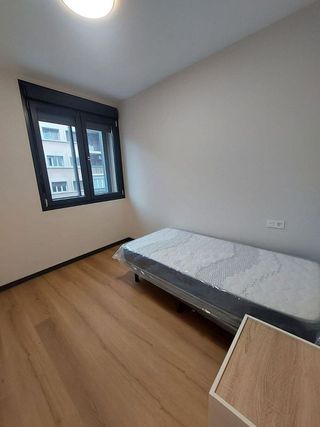 Piso en alquiler en Ciudad Jardín - Parque Roma en Zaragoza