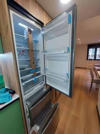 Piso en alquiler en Ciudad Jardín - Parque Roma en Zaragoza