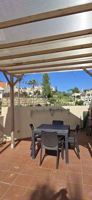 Casa pareada en venta en Calahonda en Mijas