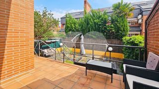 Casa adosada en venta en Prado Santo Domingo - Ensanche en Alcorcón