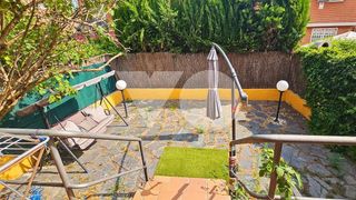 Casa adosada en venta en Prado Santo Domingo - Ensanche en Alcorcón