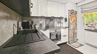 Casa adosada en venta en Prado Santo Domingo - Ensanche en Alcorcón