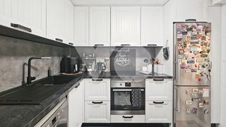 Casa adosada en venta en Prado Santo Domingo - Ensanche en Alcorcón