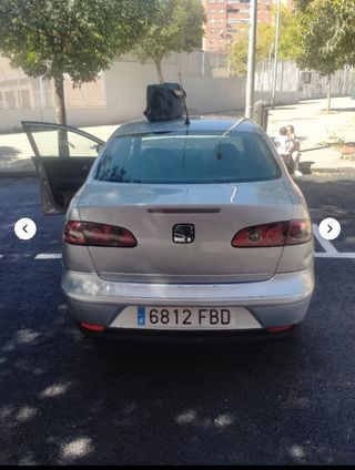 SEAT Cordoba 2006 1.9 TDI