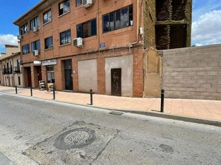 Local comercial en venta en Casco Histórico en Guadalajara