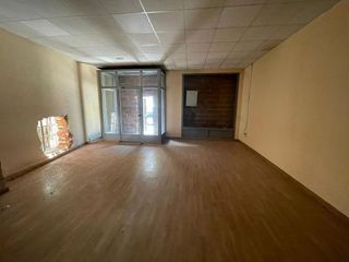 Local comercial en venta en Casco Histórico en Guadalajara