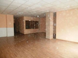 Local comercial en venta en Casco Histórico en Guadalajara