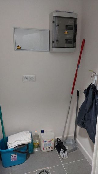 Trastero en venta en Fátima en Albacete