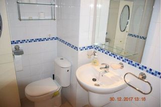 Piso en alquiler en Barrio Bajo en San Juan de Aznalfarache